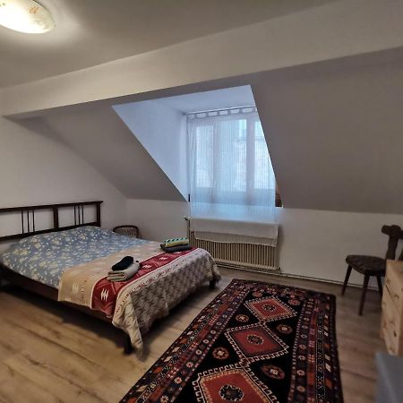 Rebreanu Suite Sibiu Exterior foto