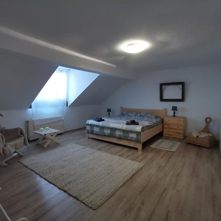 Rebreanu Suite Sibiu Exterior foto