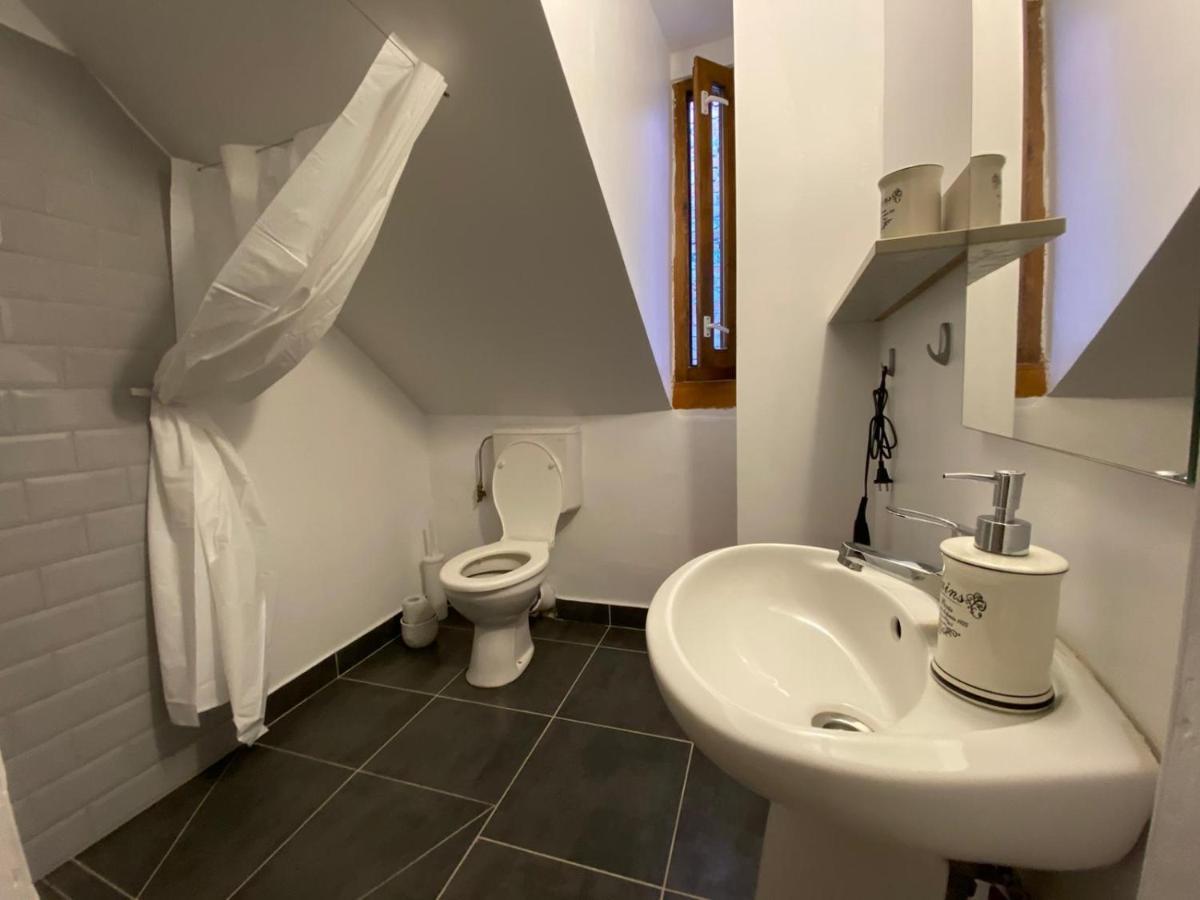 Rebreanu Suite Sibiu Exterior foto