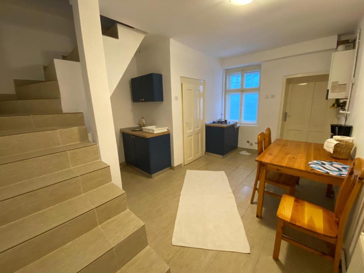 Rebreanu Suite Sibiu Exterior foto