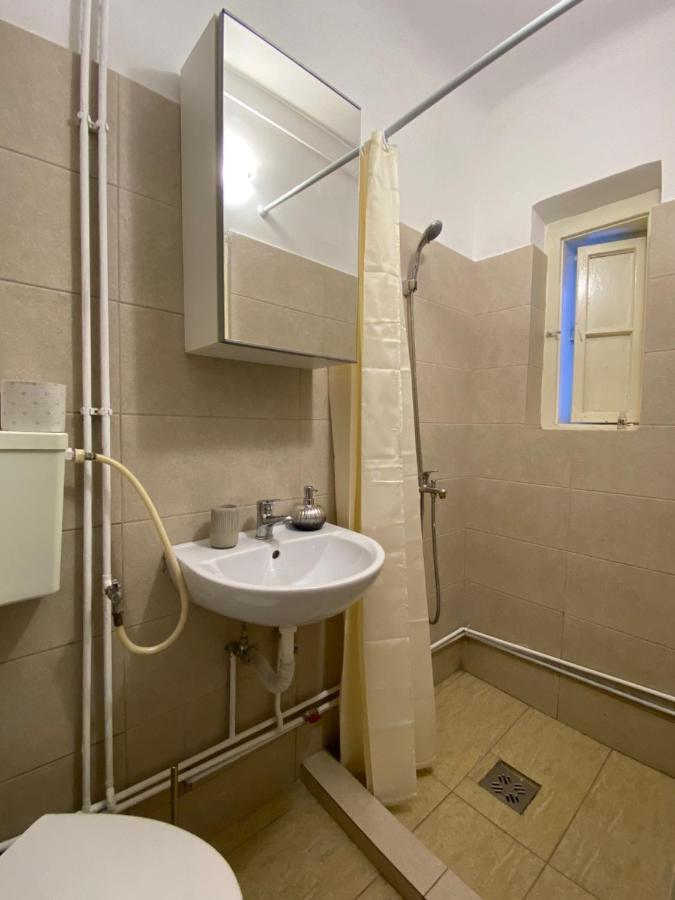 Rebreanu Suite Sibiu Exterior foto