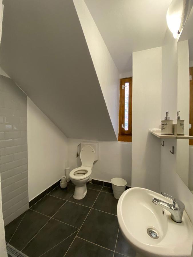 Rebreanu Suite Sibiu Exterior foto