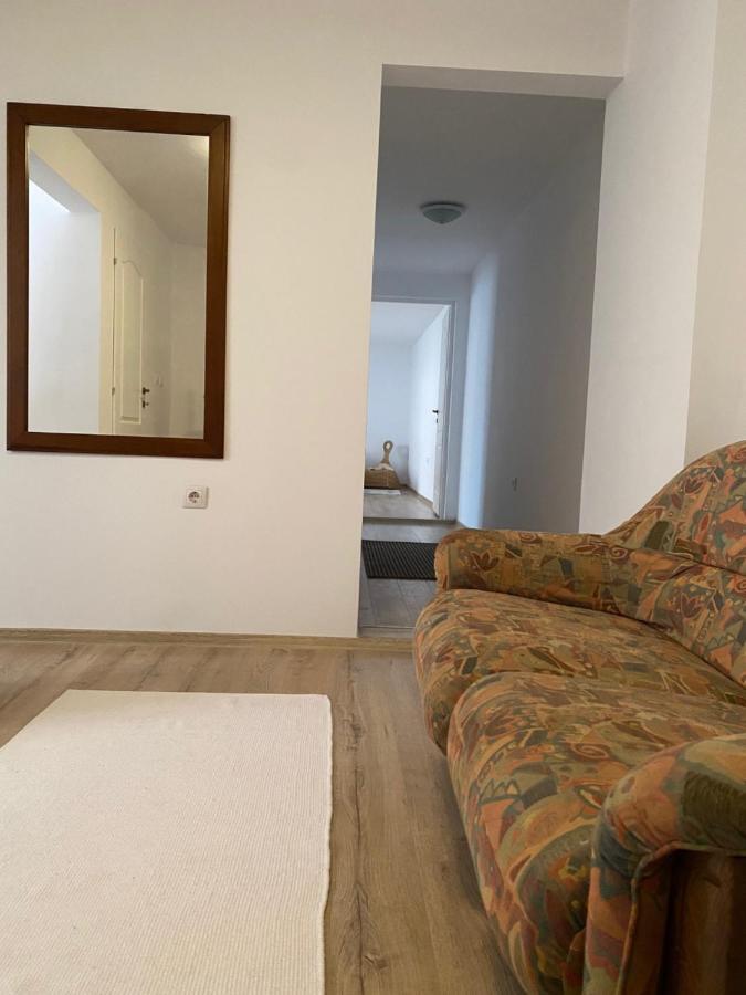 Rebreanu Suite Sibiu Exterior foto