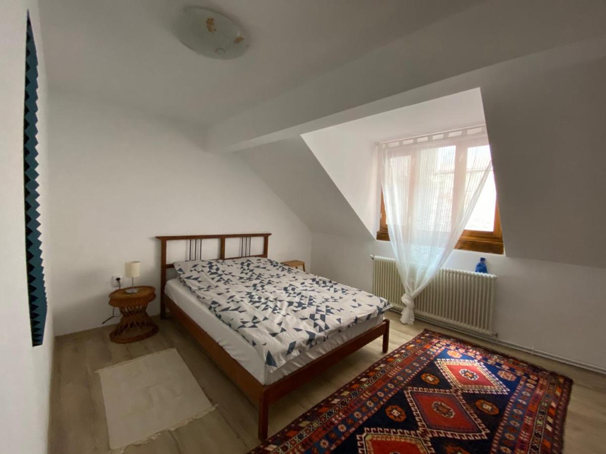 Rebreanu Suite Sibiu Exterior foto