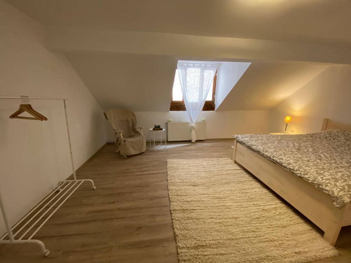 Rebreanu Suite Sibiu Exterior foto