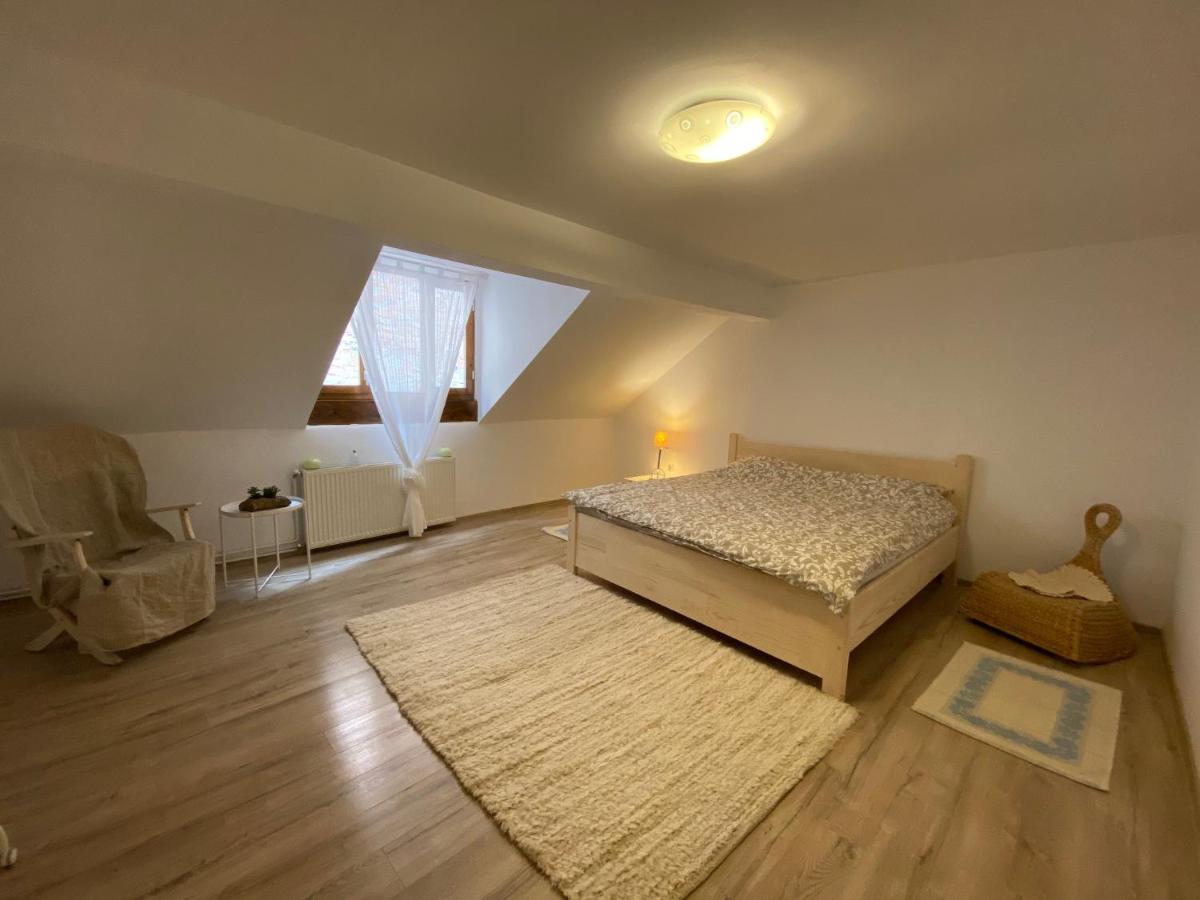 Rebreanu Suite Sibiu Exterior foto