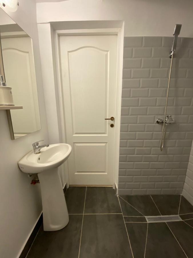 Rebreanu Suite Sibiu Exterior foto