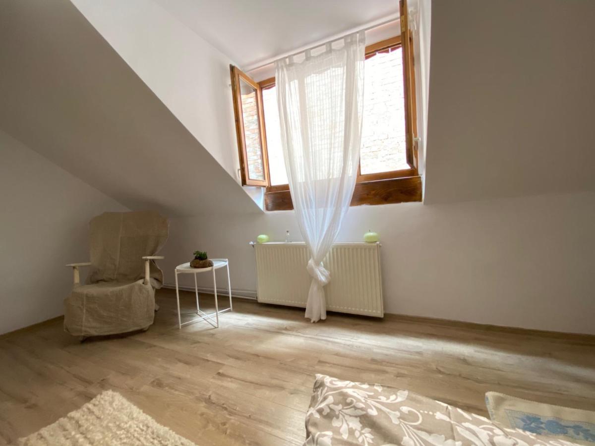 Rebreanu Suite Sibiu Exterior foto