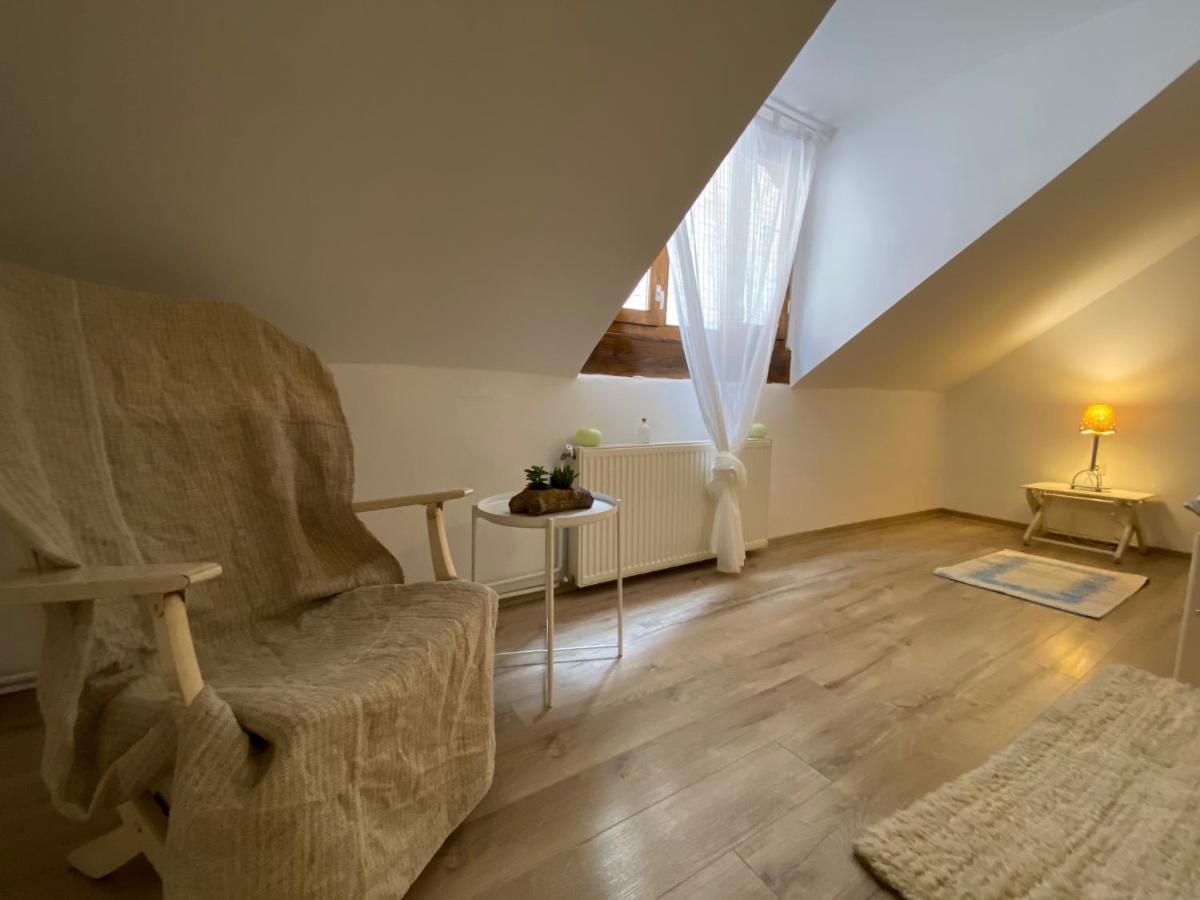 Rebreanu Suite Sibiu Exterior foto