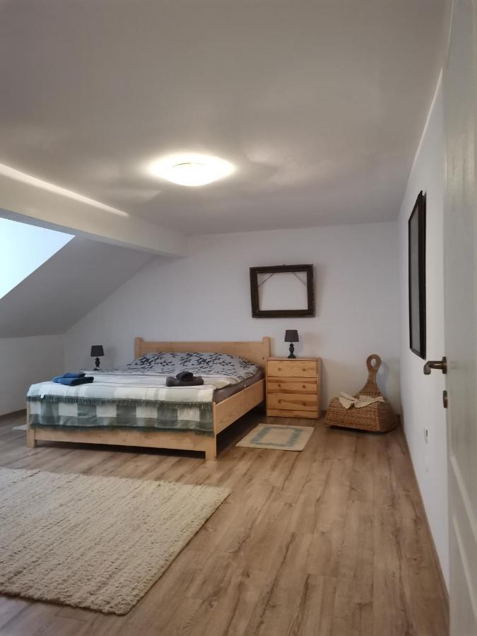 Rebreanu Suite Sibiu Exterior foto