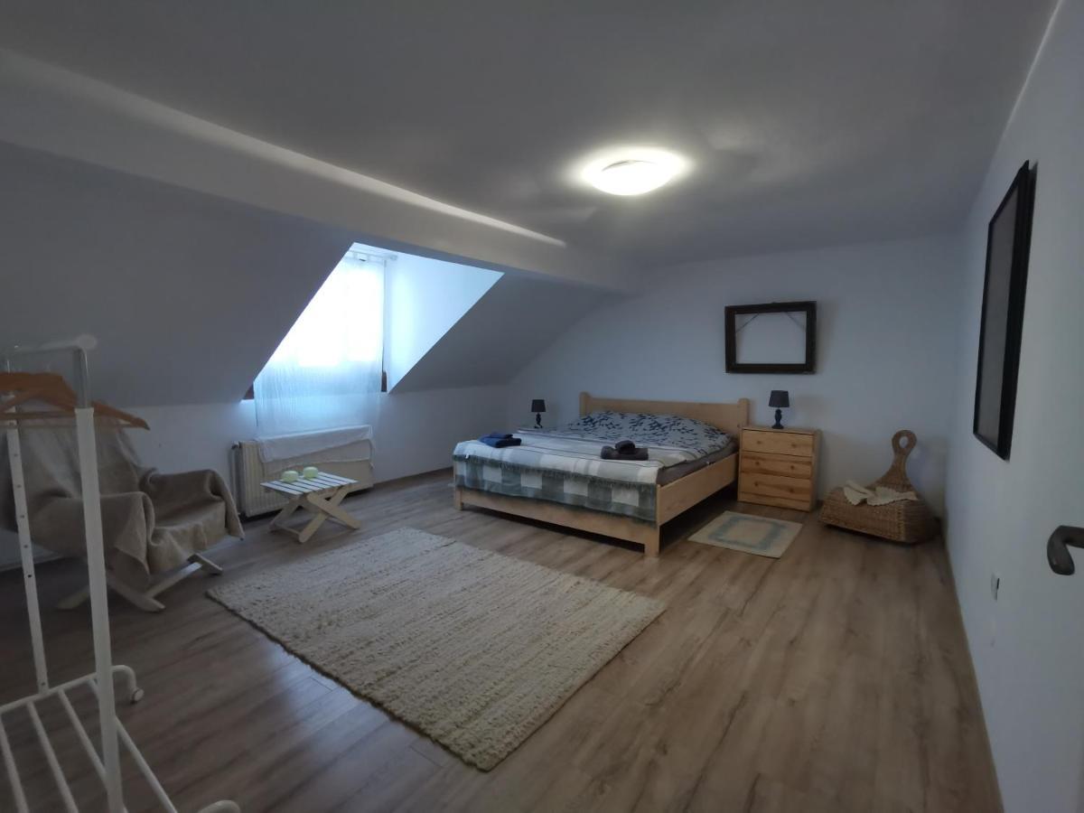 Rebreanu Suite Sibiu Exterior foto